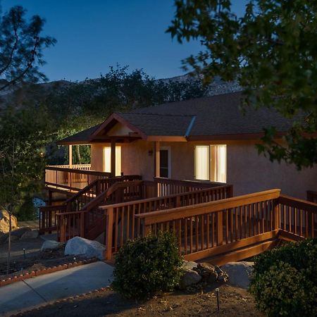 Lazy Squirrel - Cozy Family House With Full Game Room Kernville Extérieur photo