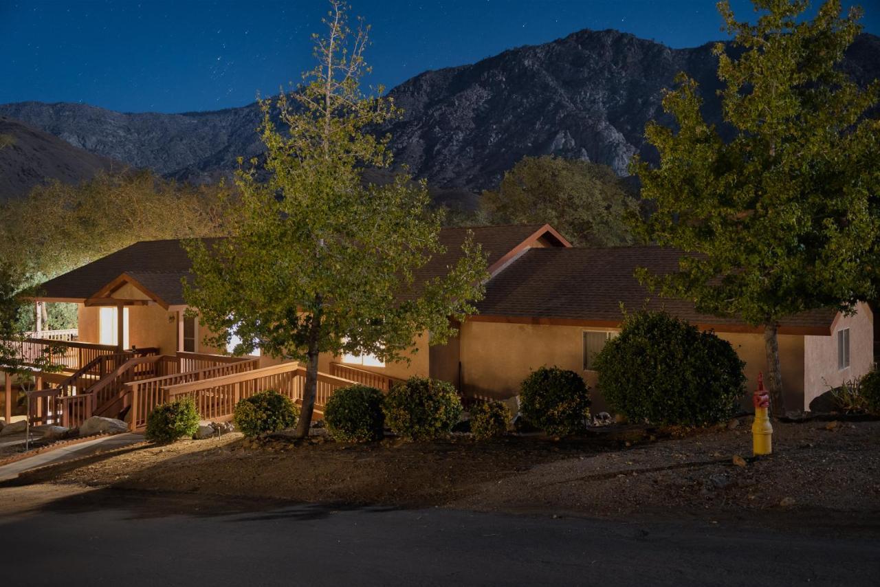 Lazy Squirrel - Cozy Family House With Full Game Room Kernville Extérieur photo