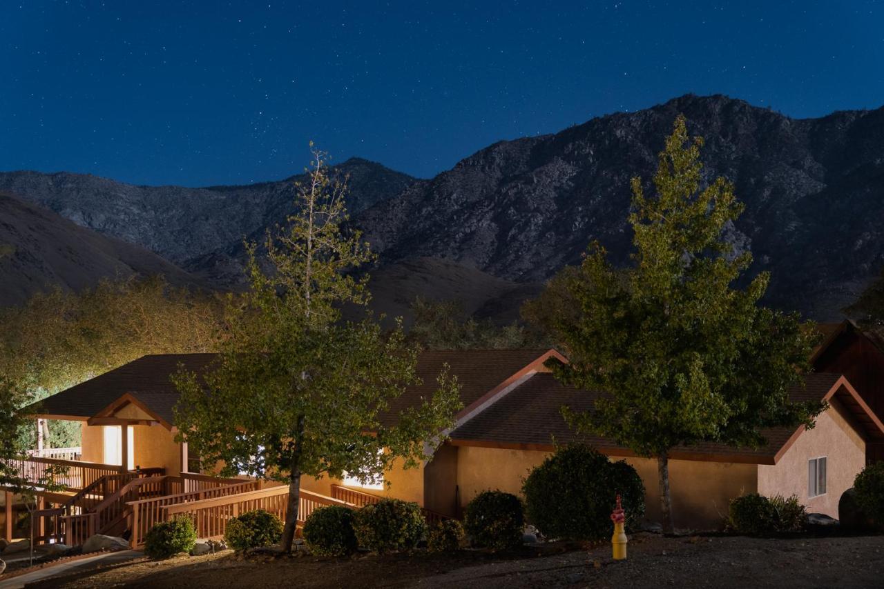 Lazy Squirrel - Cozy Family House With Full Game Room Kernville Extérieur photo