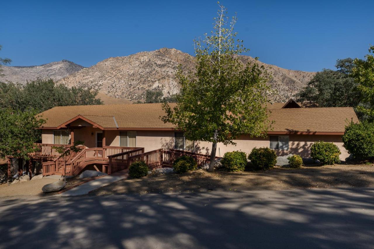 Lazy Squirrel - Cozy Family House With Full Game Room Kernville Extérieur photo