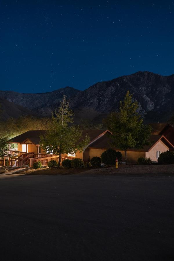 Lazy Squirrel - Cozy Family House With Full Game Room Kernville Extérieur photo