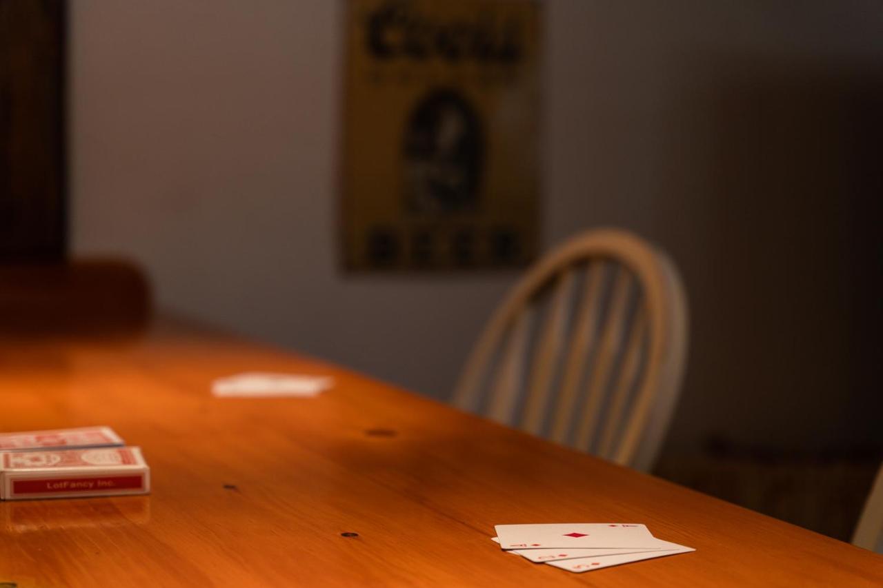 Lazy Squirrel - Cozy Family House With Full Game Room Kernville Extérieur photo