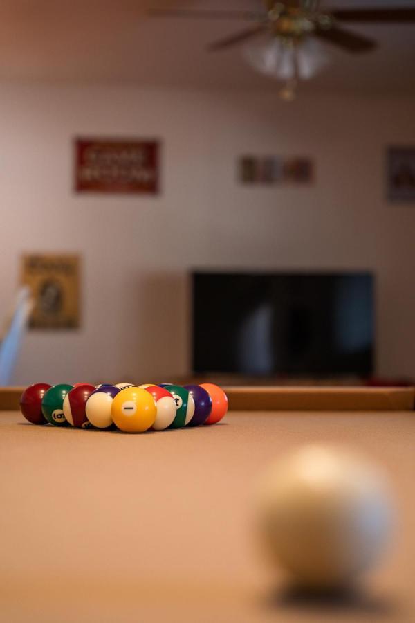 Lazy Squirrel - Cozy Family House With Full Game Room Kernville Extérieur photo